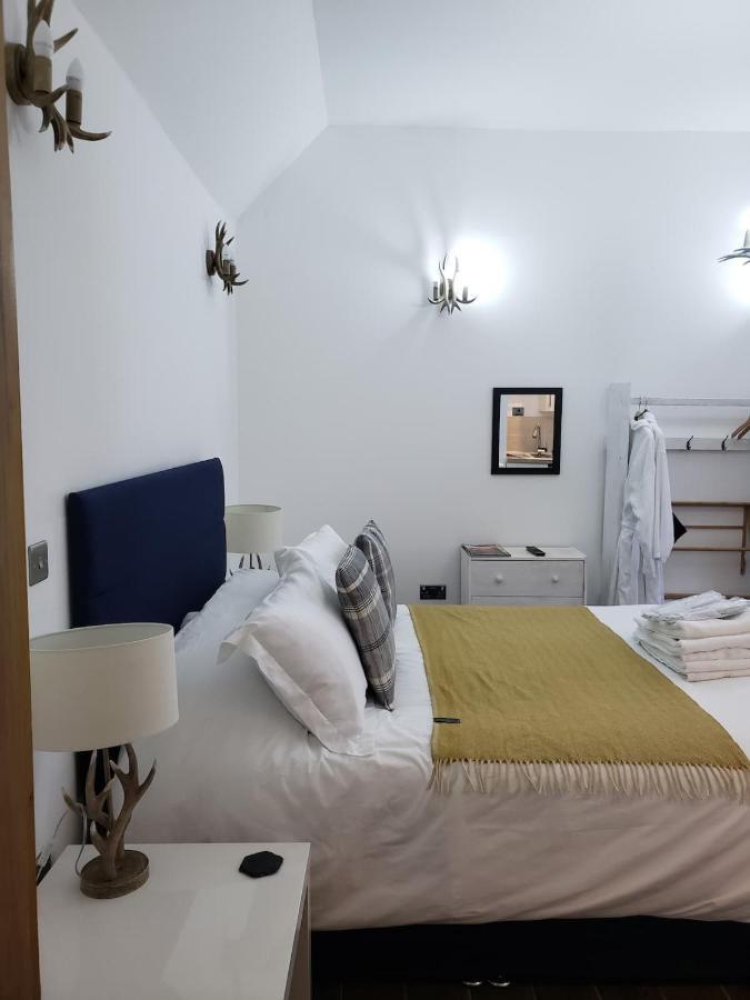 Villa Aurora Rural Retreats Glendale  Esterno foto